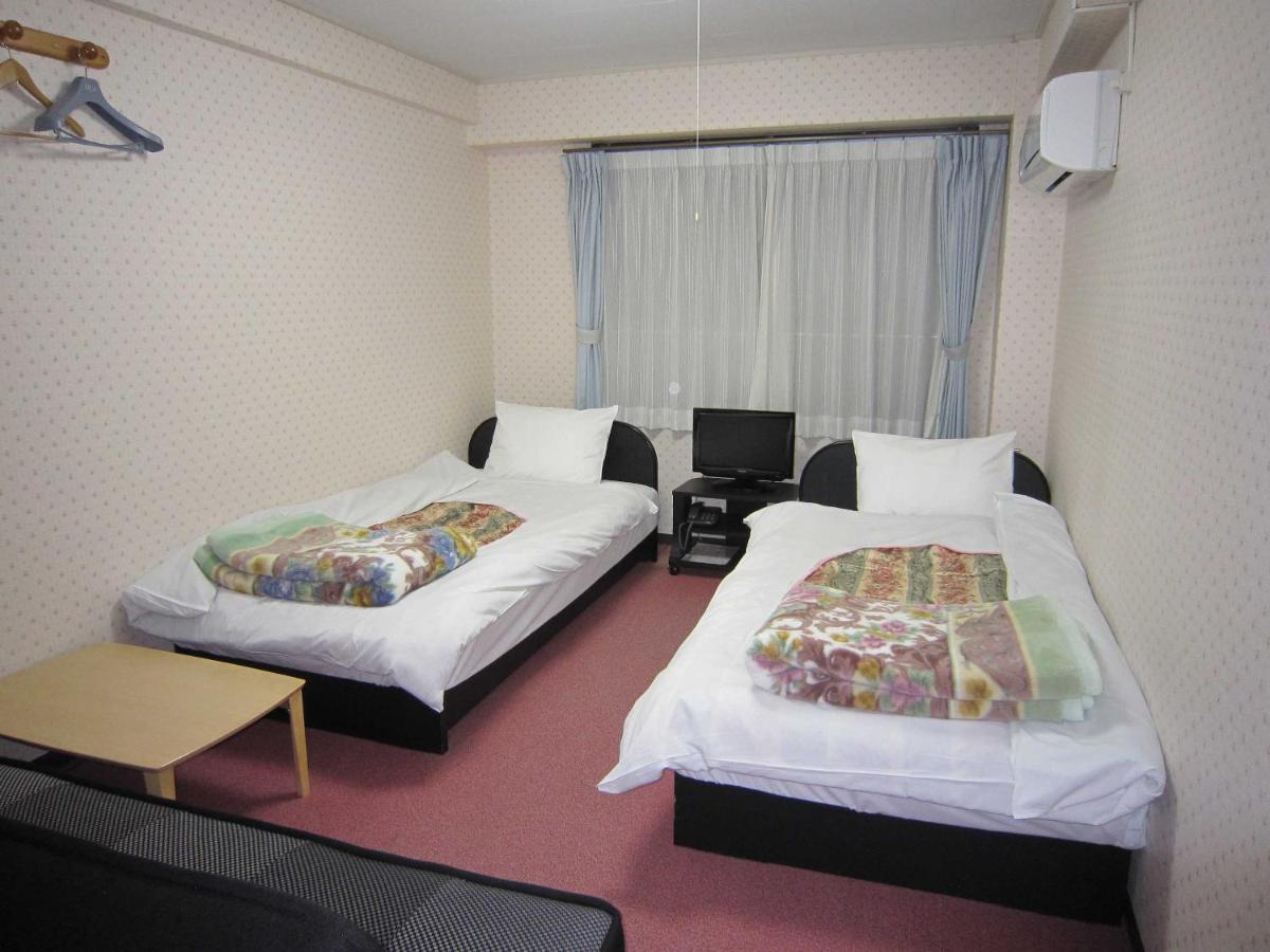 Pension Kitashirakawa Kyoto Luaran gambar