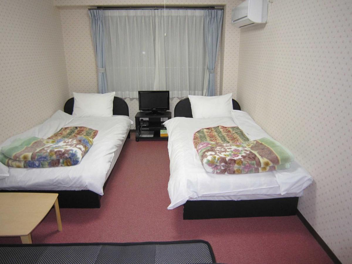 Pension Kitashirakawa Kyoto Luaran gambar
