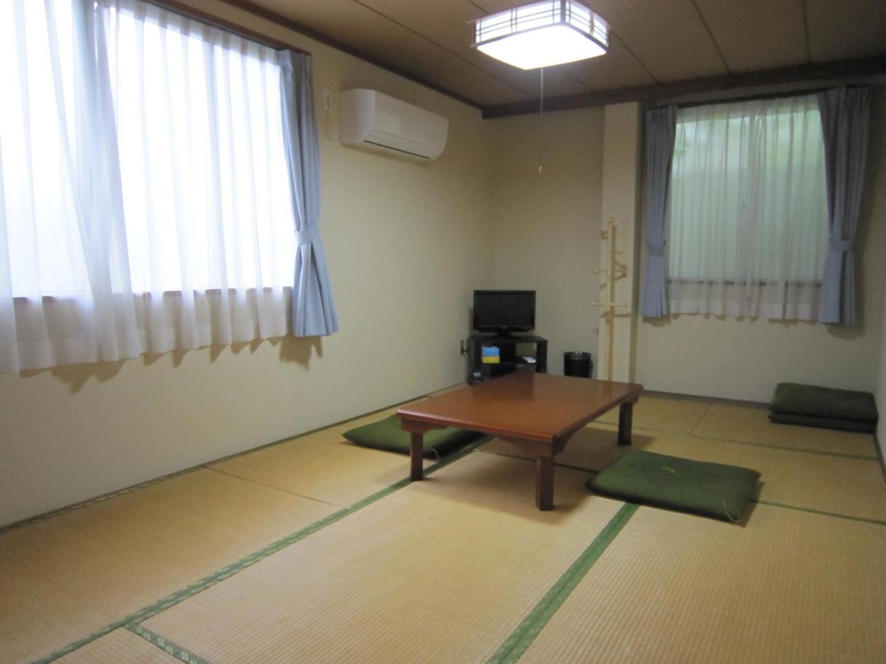 Pension Kitashirakawa Kyoto Luaran gambar