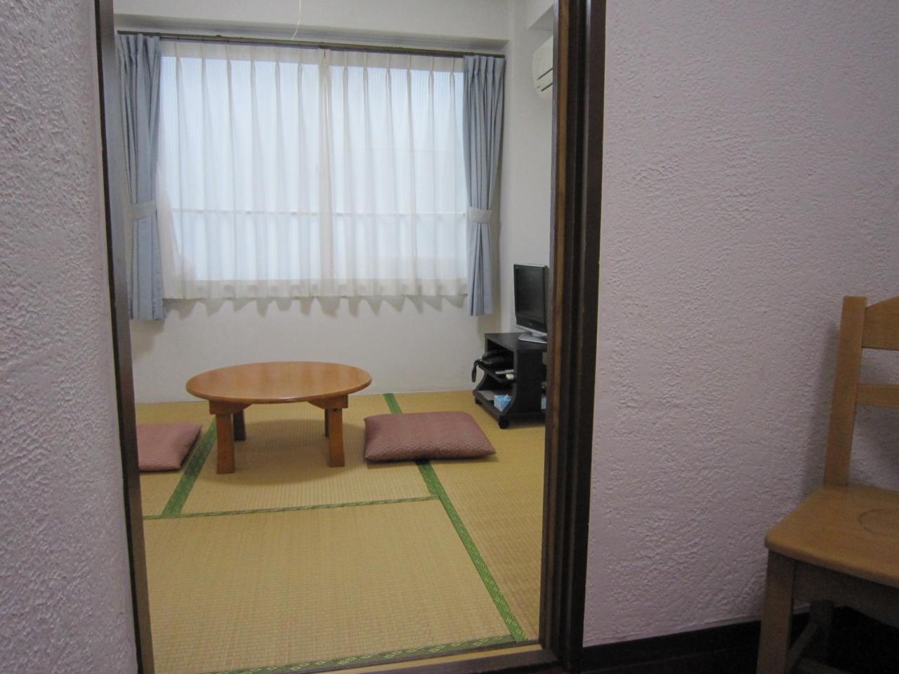 Pension Kitashirakawa Kyoto Luaran gambar