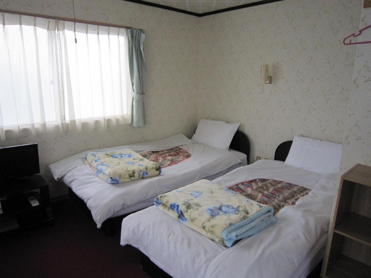 Pension Kitashirakawa Kyoto Luaran gambar