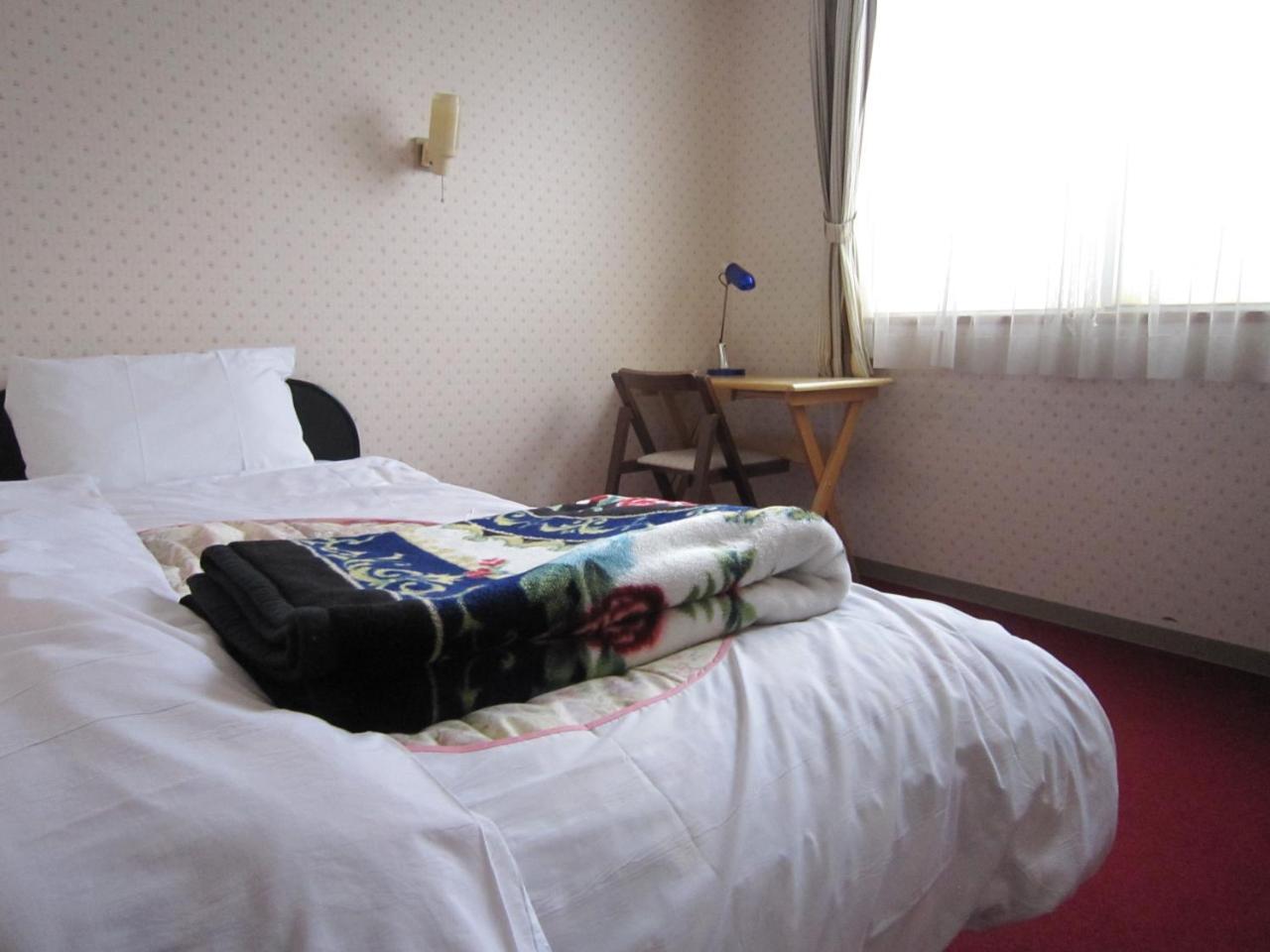Pension Kitashirakawa Kyoto Luaran gambar