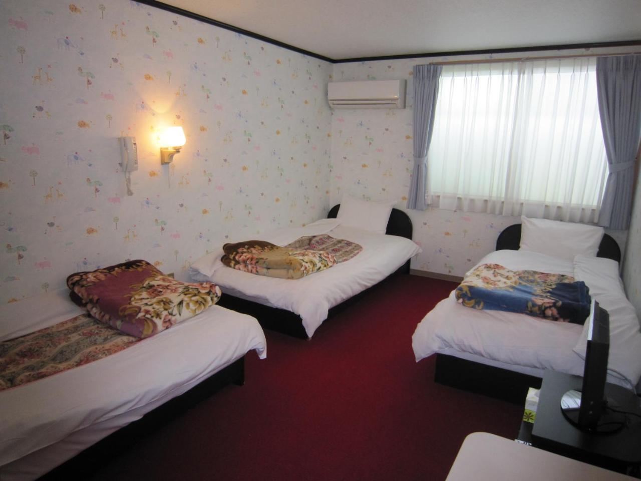 Pension Kitashirakawa Kyoto Luaran gambar