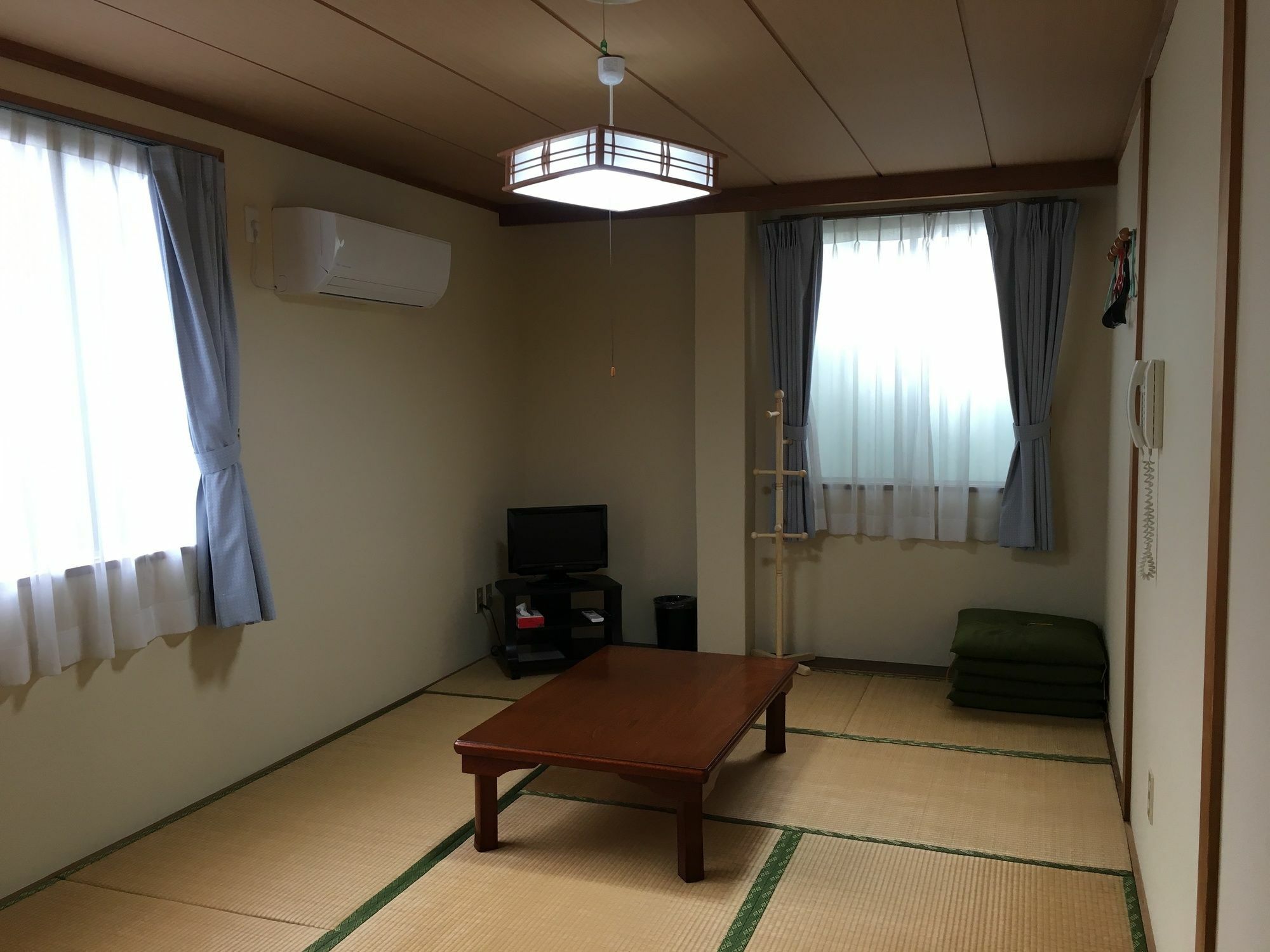 Pension Kitashirakawa Kyoto Luaran gambar