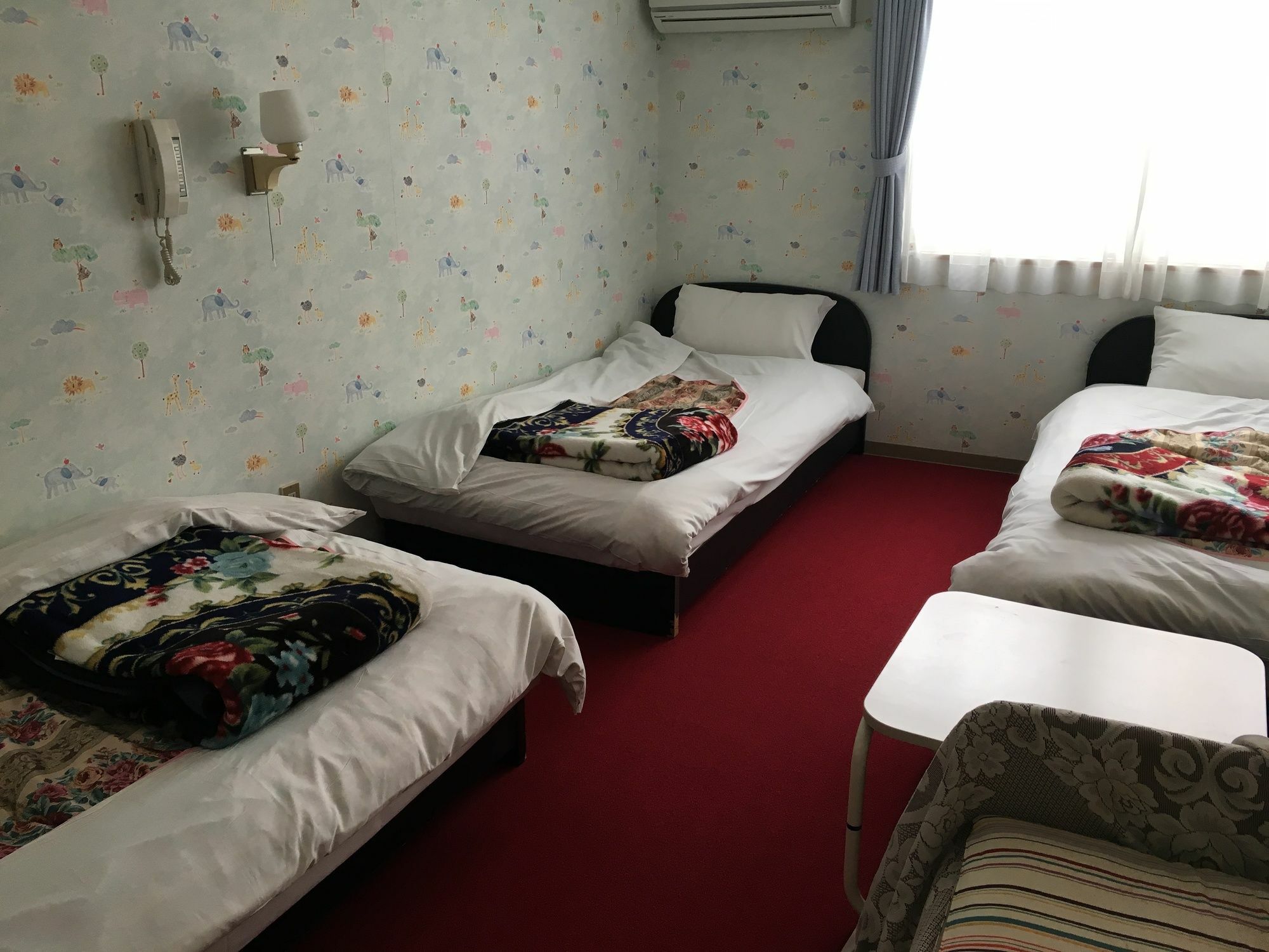 Pension Kitashirakawa Kyoto Luaran gambar