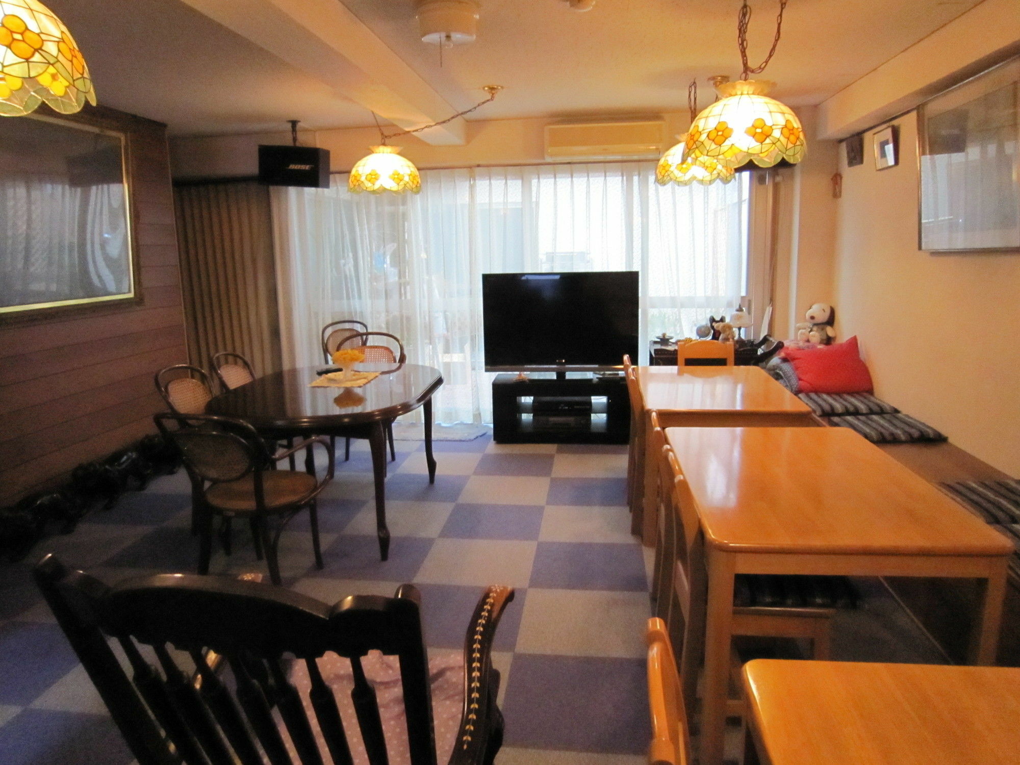 Pension Kitashirakawa Kyoto Luaran gambar
