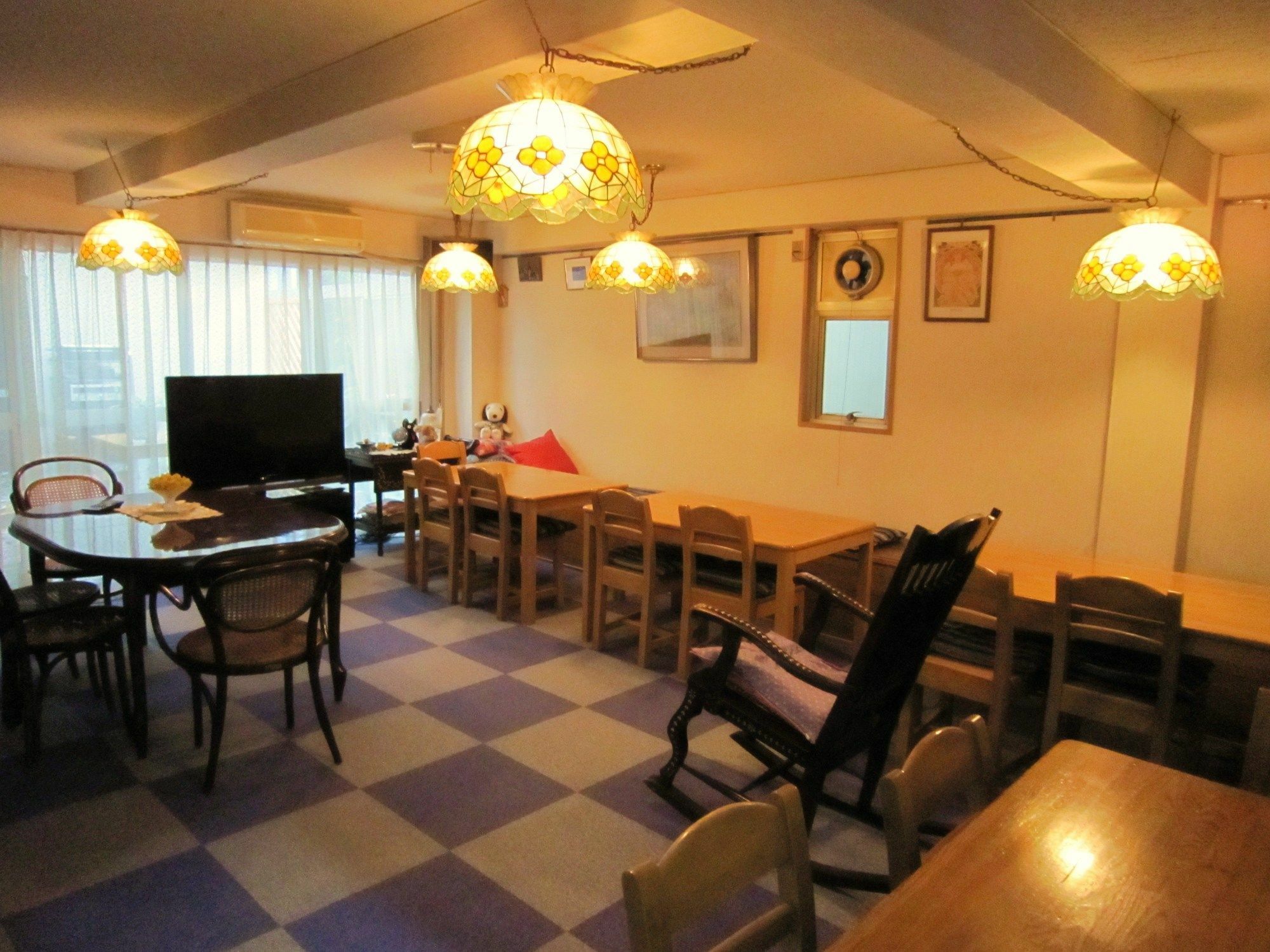 Pension Kitashirakawa Kyoto Luaran gambar