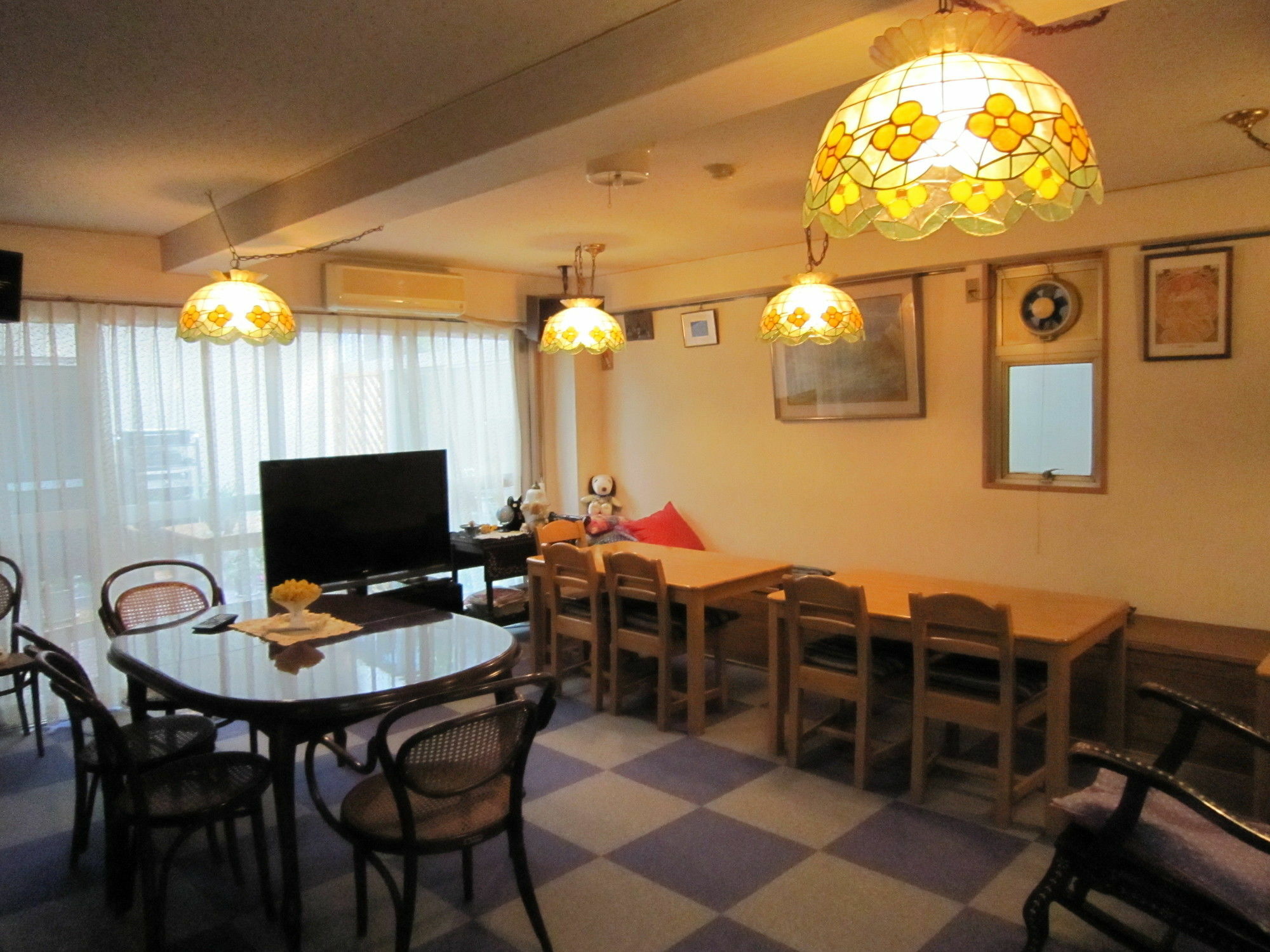 Pension Kitashirakawa Kyoto Luaran gambar
