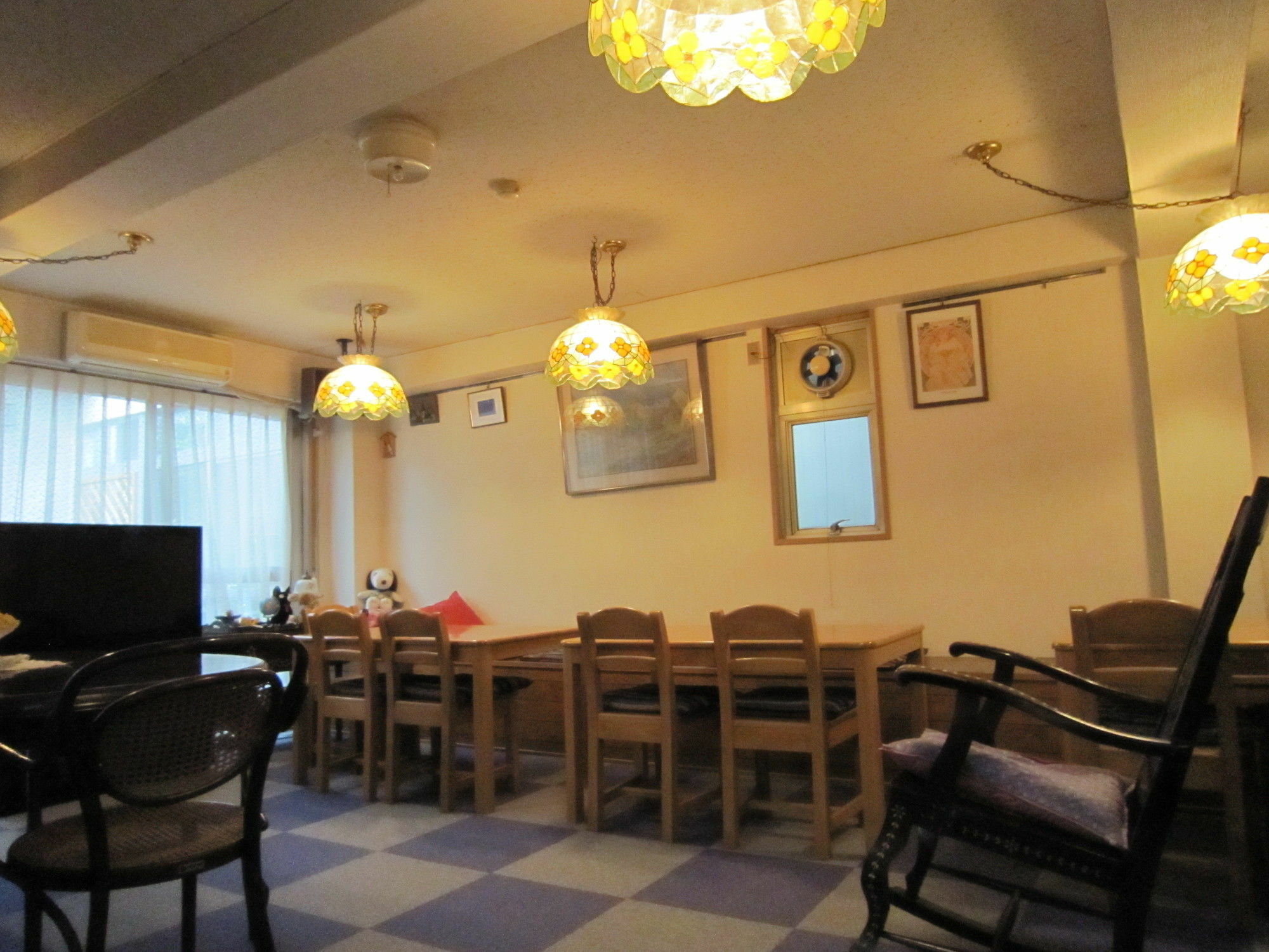 Pension Kitashirakawa Kyoto Luaran gambar