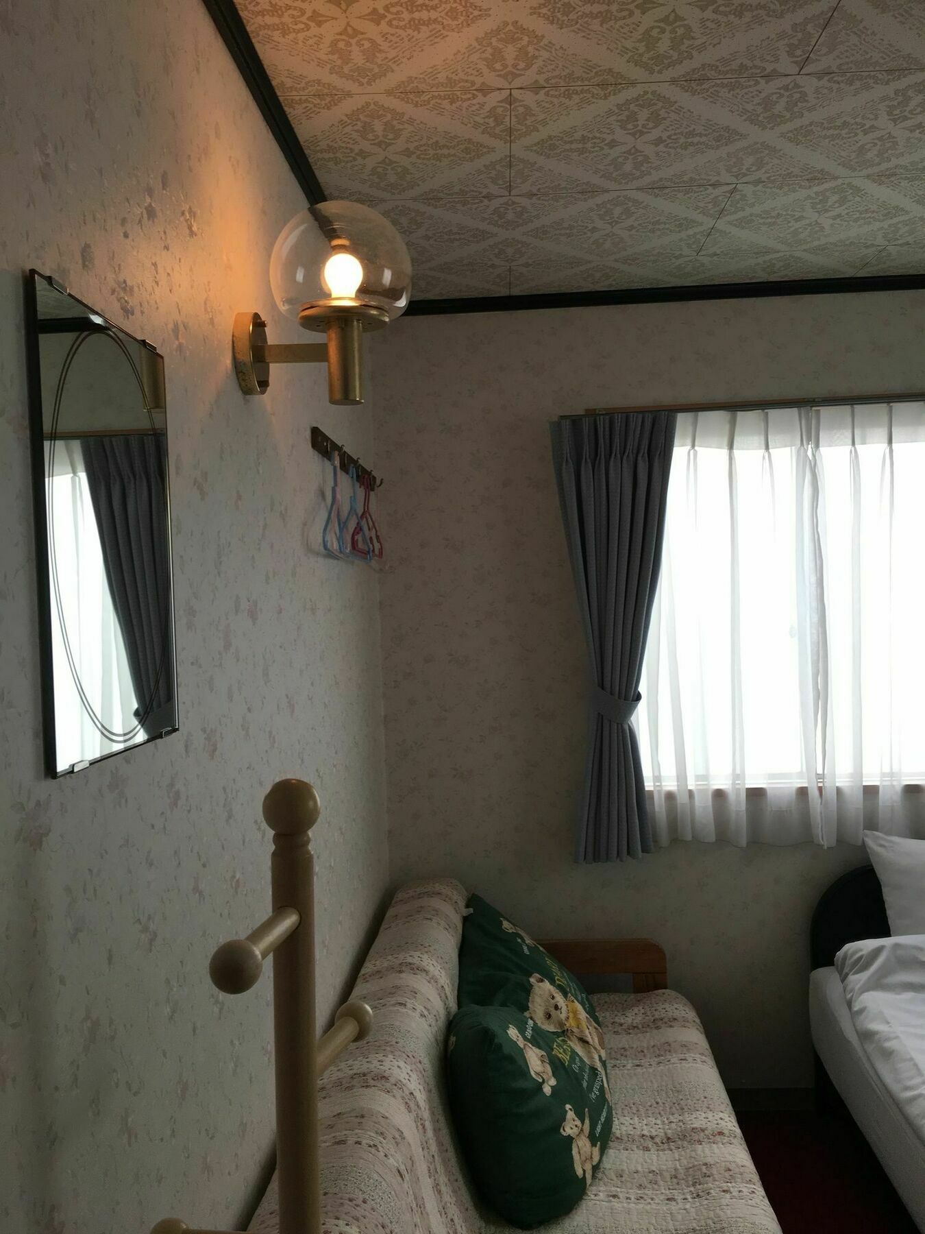Pension Kitashirakawa Kyoto Luaran gambar
