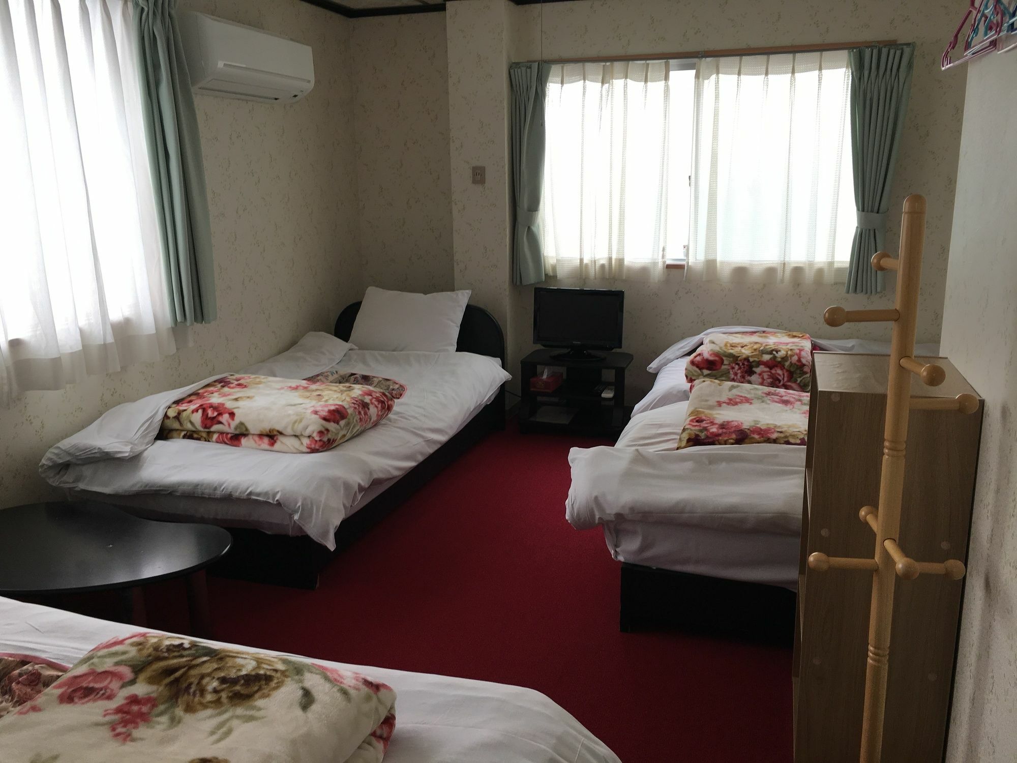 Pension Kitashirakawa Kyoto Luaran gambar