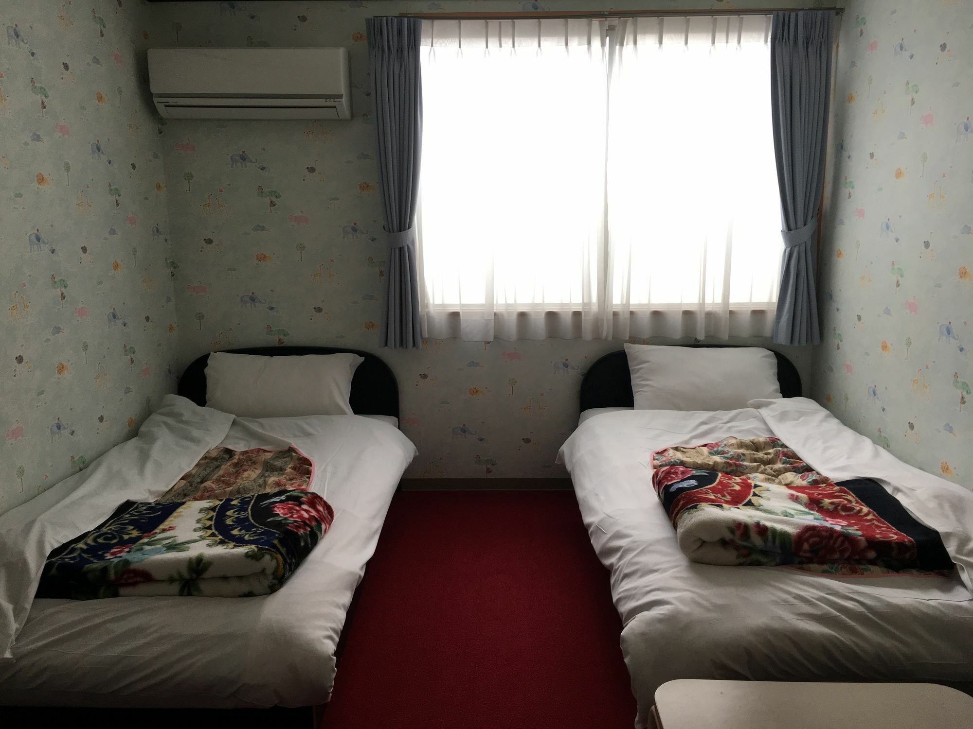 Pension Kitashirakawa Kyoto Luaran gambar