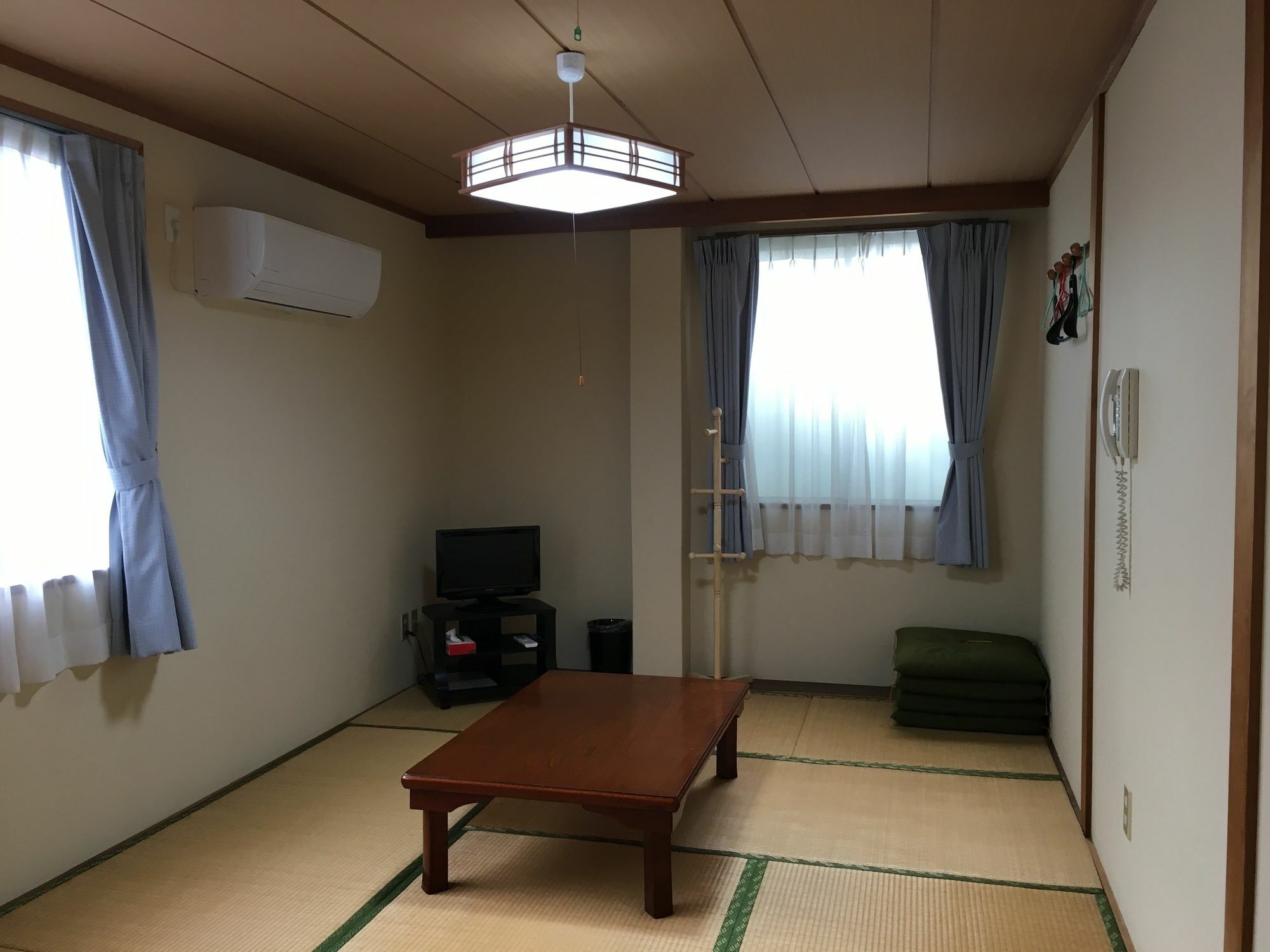 Pension Kitashirakawa Kyoto Luaran gambar
