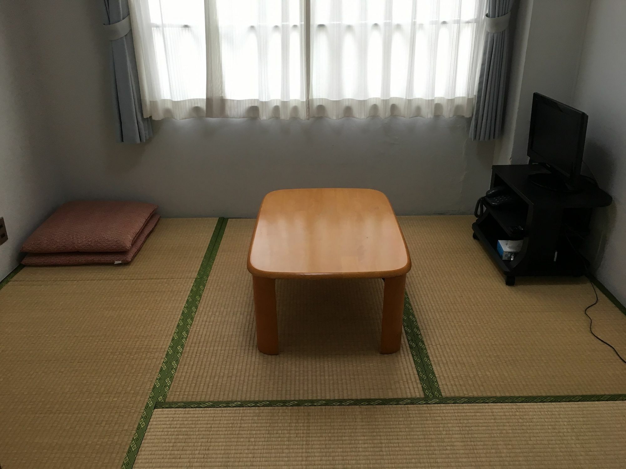 Pension Kitashirakawa Kyoto Luaran gambar