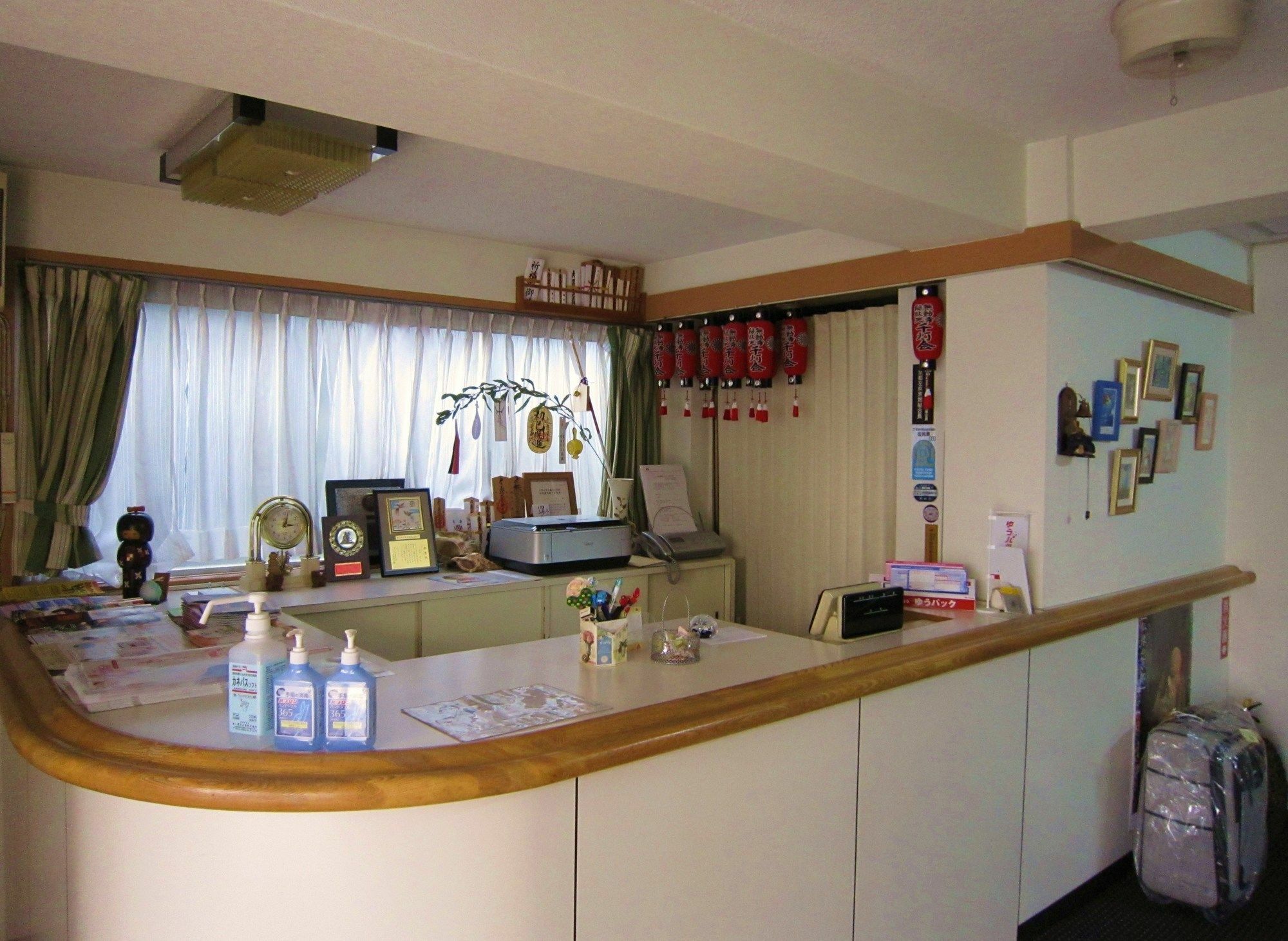 Pension Kitashirakawa Kyoto Luaran gambar
