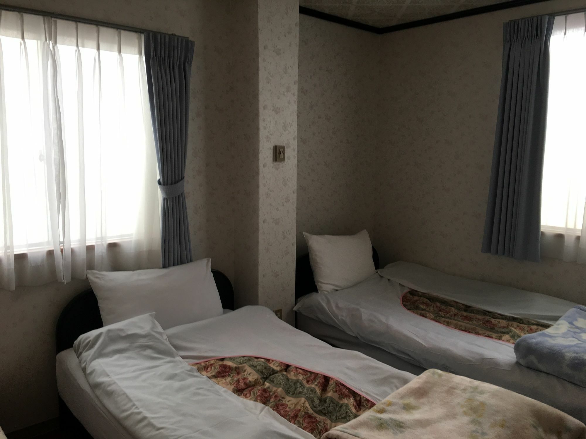Pension Kitashirakawa Kyoto Luaran gambar