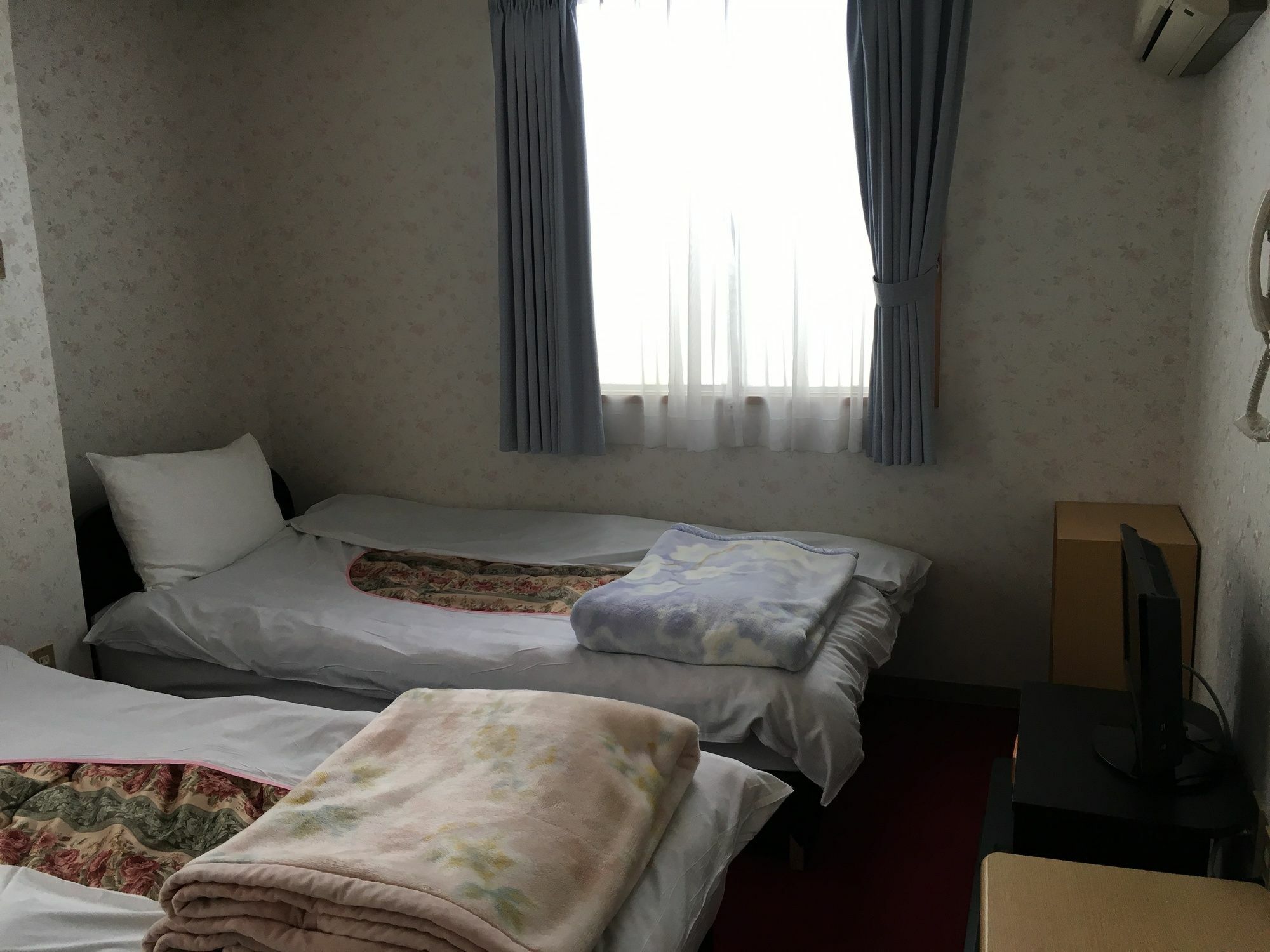 Pension Kitashirakawa Kyoto Luaran gambar
