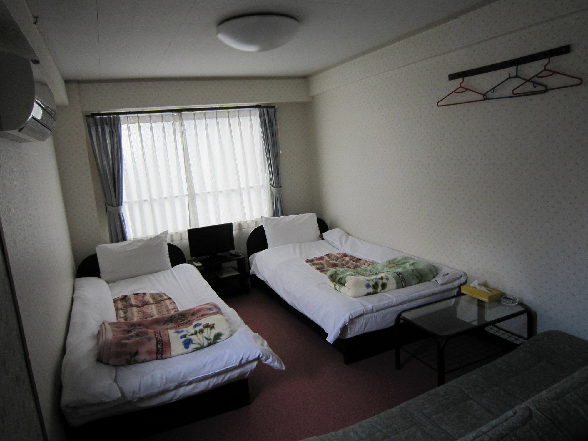 Pension Kitashirakawa Kyoto Luaran gambar