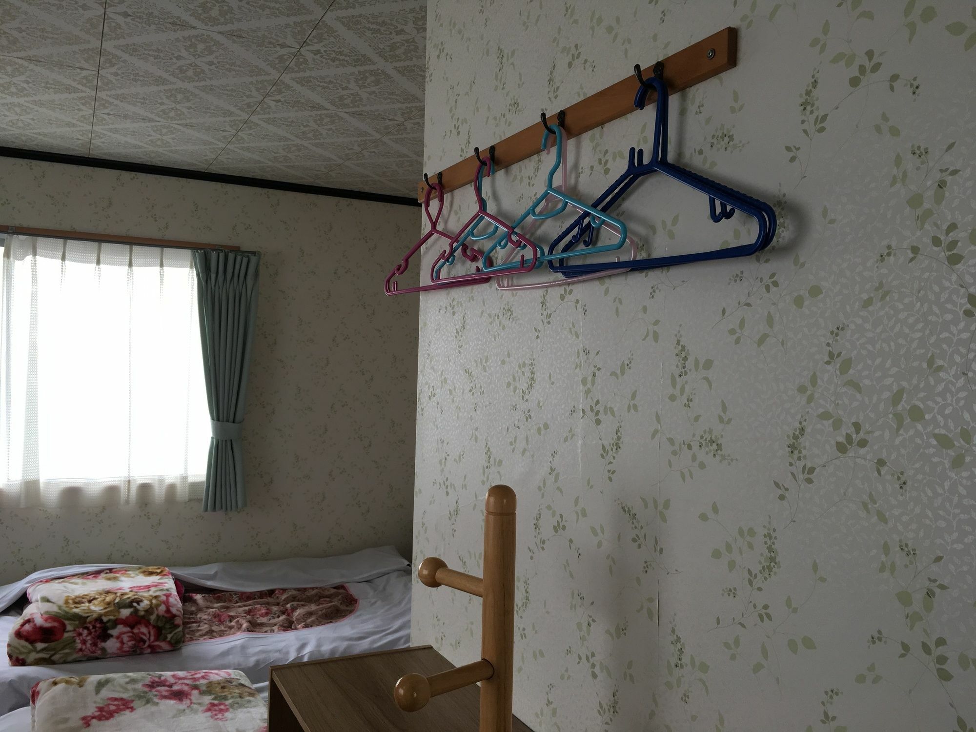 Pension Kitashirakawa Kyoto Luaran gambar