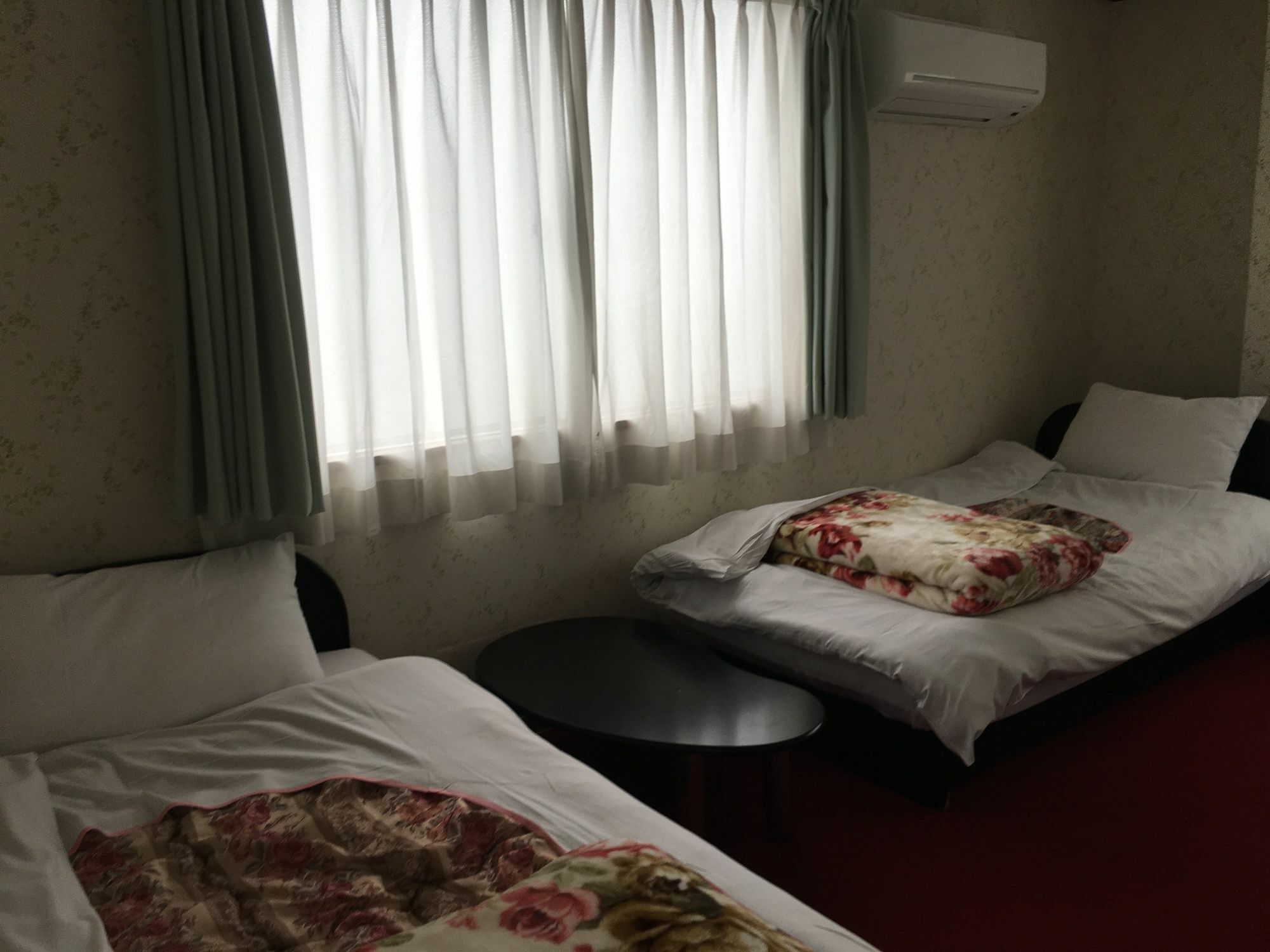 Pension Kitashirakawa Kyoto Luaran gambar