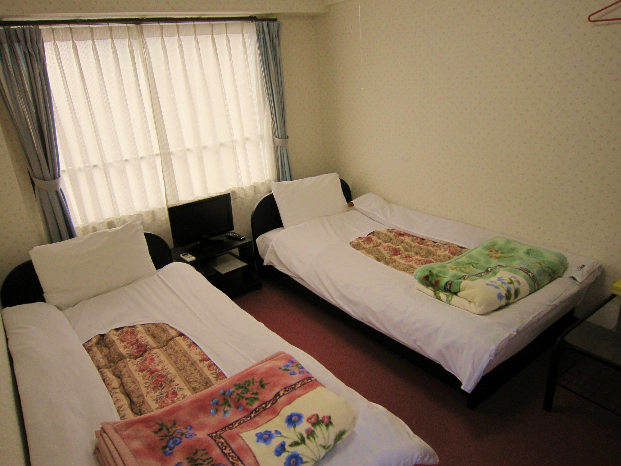 Pension Kitashirakawa Kyoto Luaran gambar