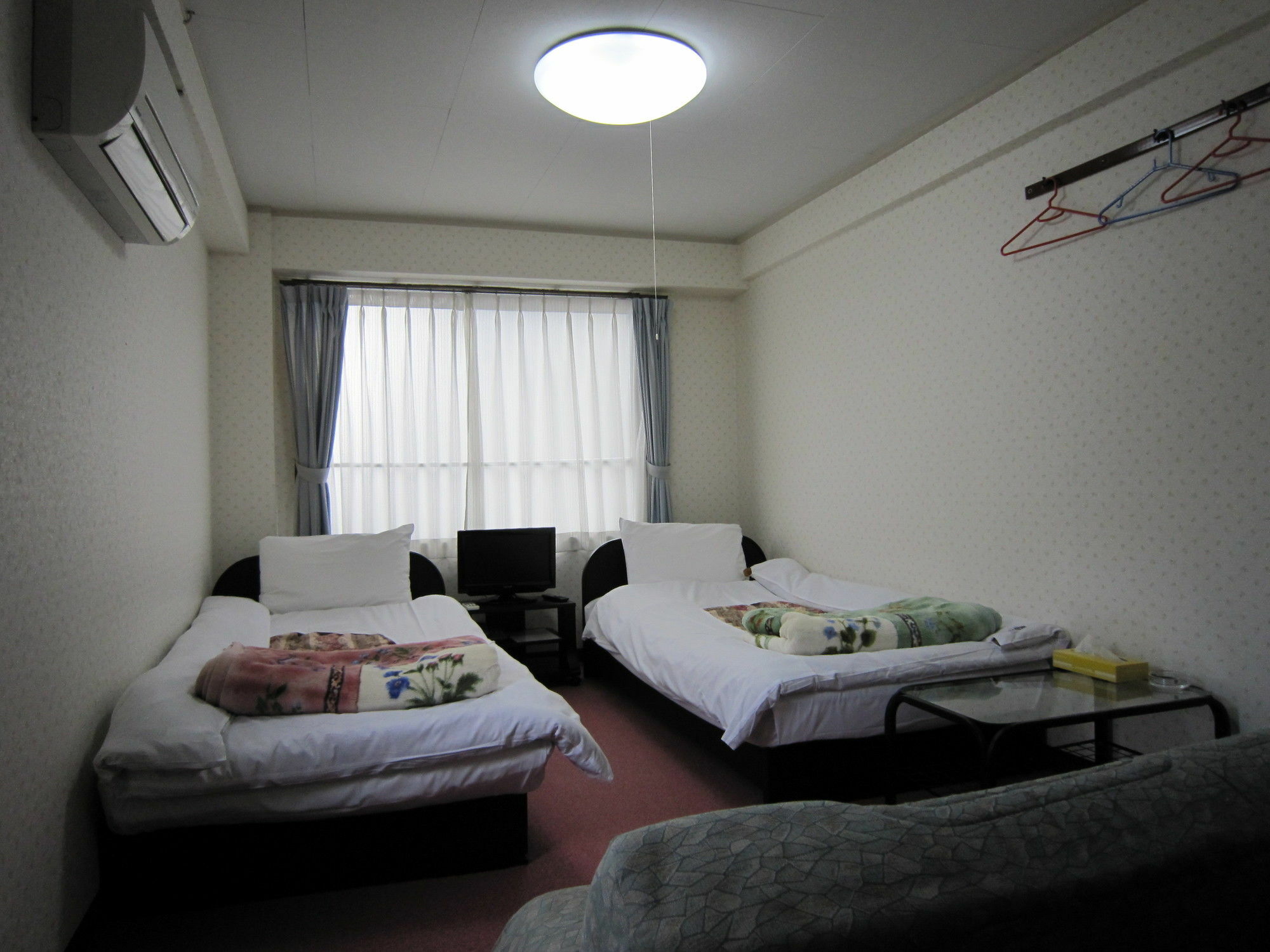 Pension Kitashirakawa Kyoto Luaran gambar