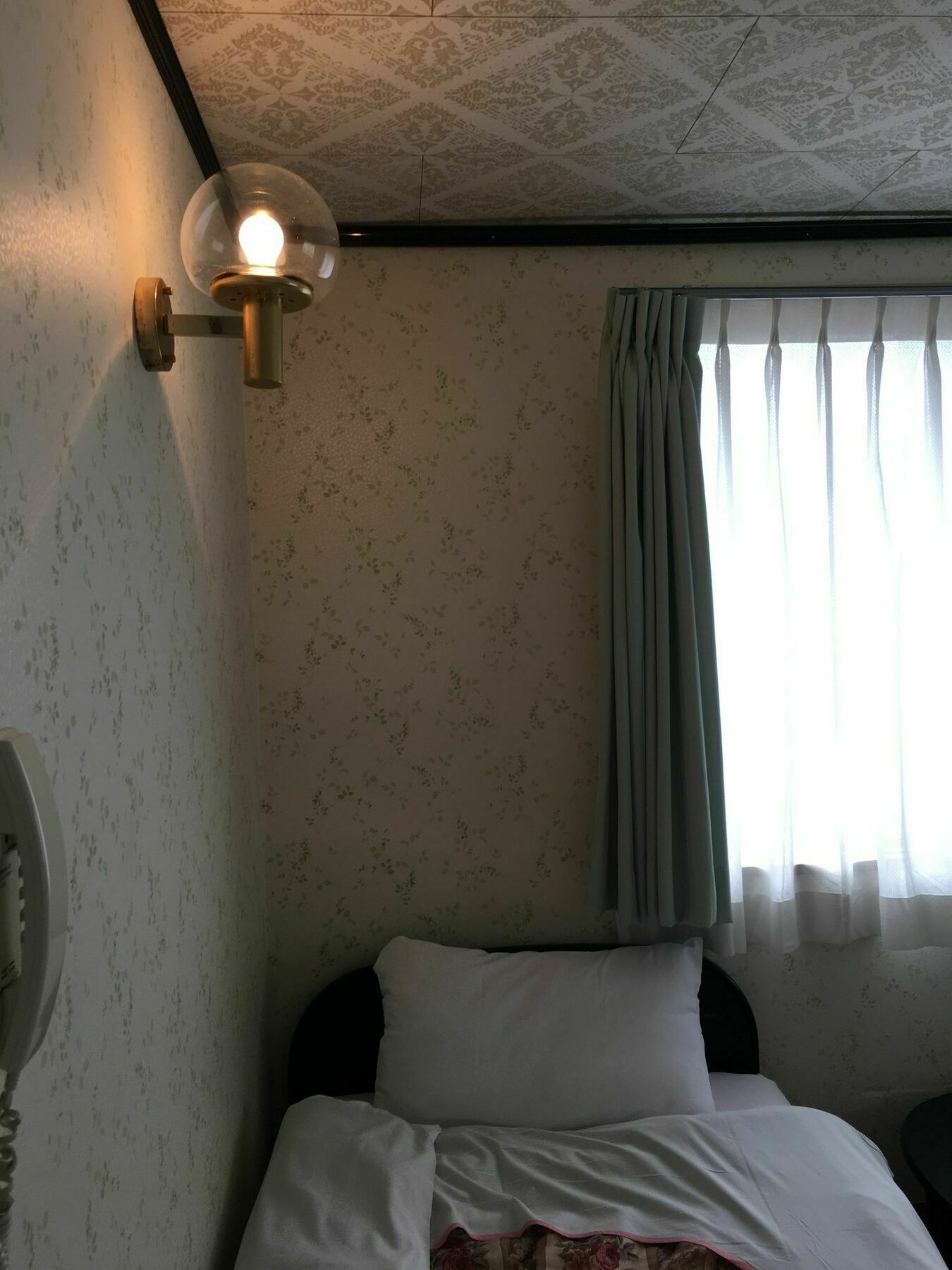 Pension Kitashirakawa Kyoto Luaran gambar