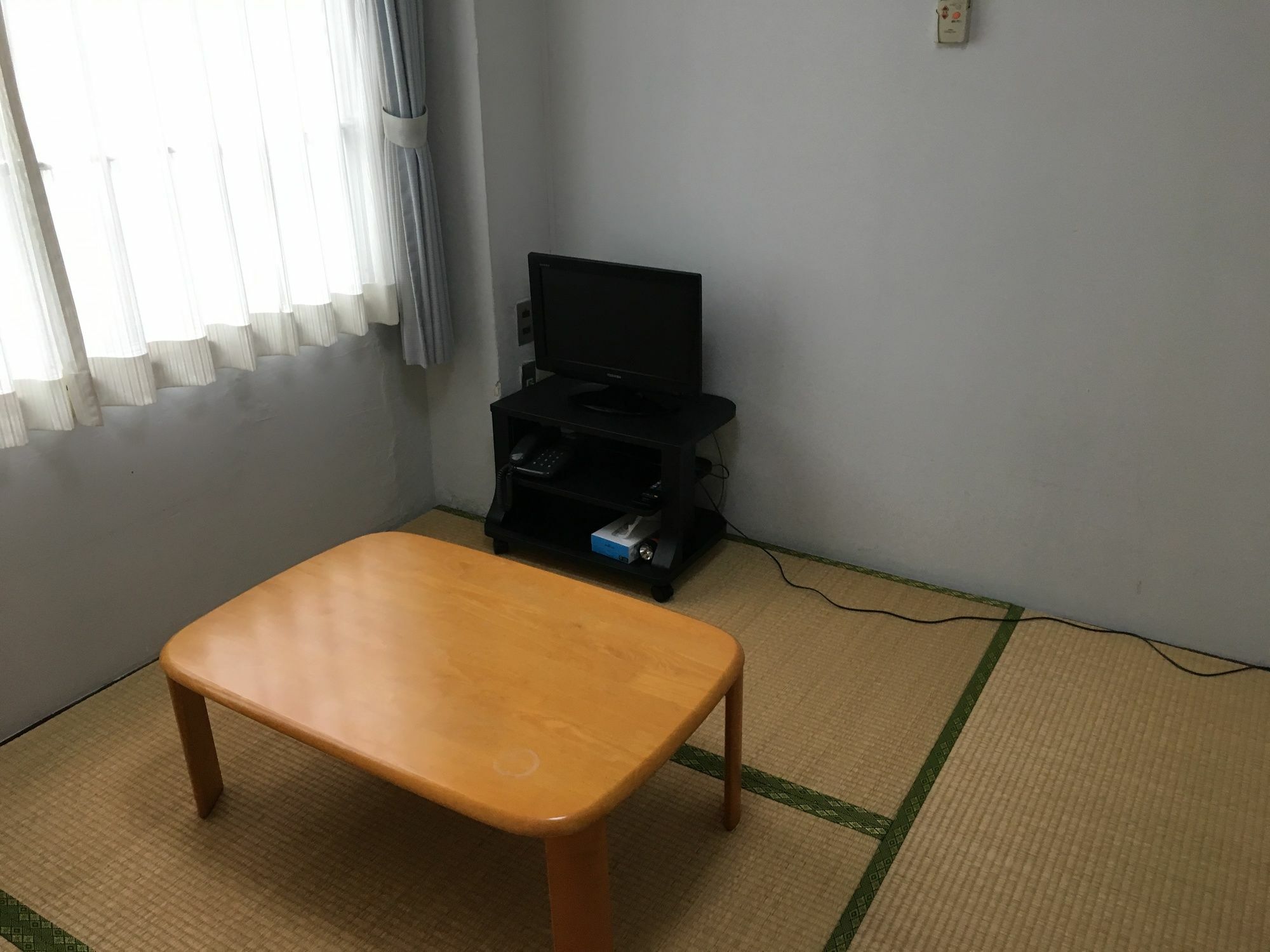 Pension Kitashirakawa Kyoto Luaran gambar